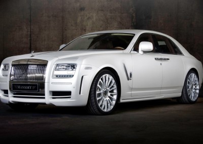Rolls Royce