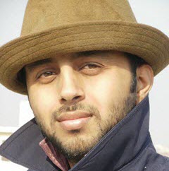 Aamer Saeed