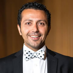 Alan Semsar