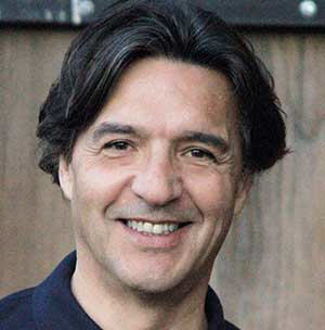 Christian Calderon