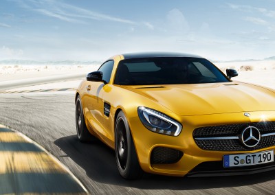 Mercedes