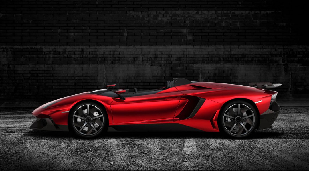 Lamborghini