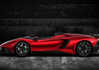 Lamborghini