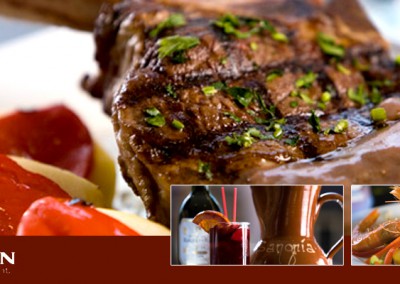 LIZARRAN TAPAS RESTARENT
