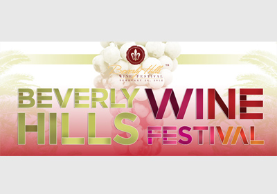 BEVERLY HILLS WINE & FOOD FESTIVAL