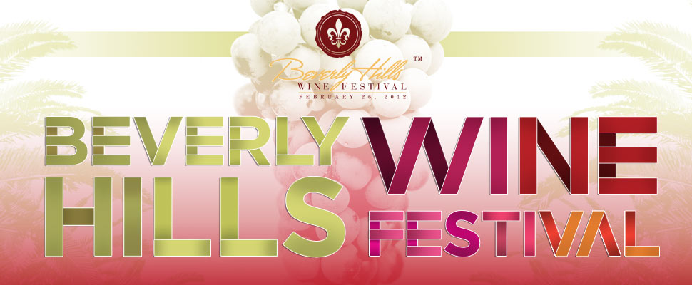 BEVERLY HILLS WINE & FOOD FESTIVAL