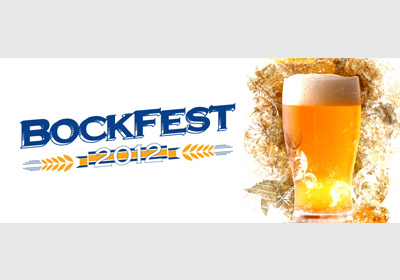 BOCK FEST FOR BEER LOVERS