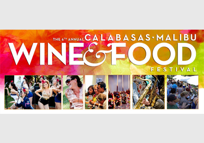 CALABASAS MALIBU FOOD AND WINE
