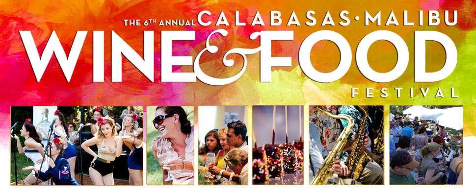 CALABASAS MALIBU FOOD AND WINE