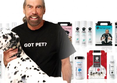 JOHN PAUL PET ORGANIZATION