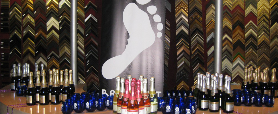 LOS ANGELES ART AUCTION