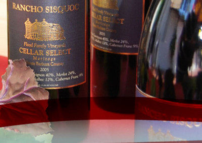 LOS ANGELES WINE FESTIVAL