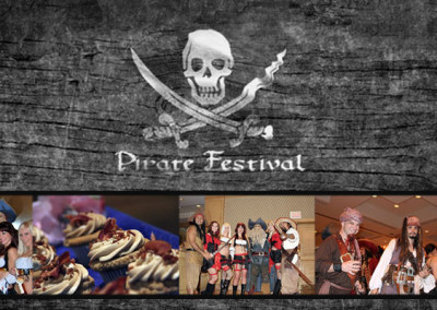 PIRATE FESTIVAL