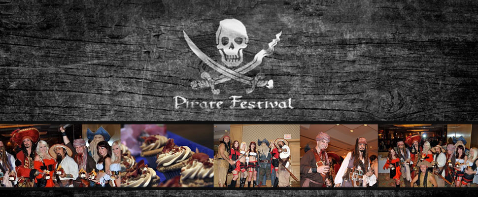 PIRATE FESTIVAL