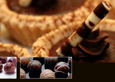LAS VEGAS CHOCOLATE FESTIVAL