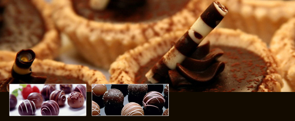 LAS VEGAS CHOCOLATE FESTIVAL