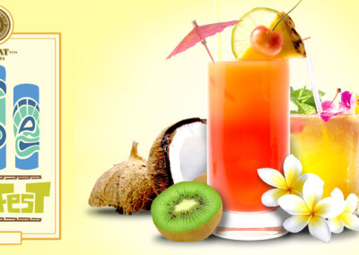 TIKI FEST FESTIVAL