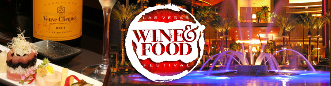 Las Vegas Food & Wine