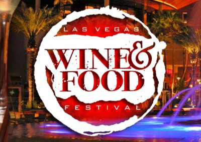 Las Vegas Food & Wine