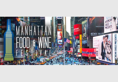 Manhattan