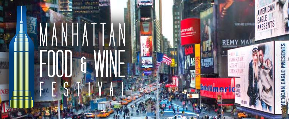 Manhattan